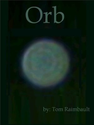 cover image of Orb